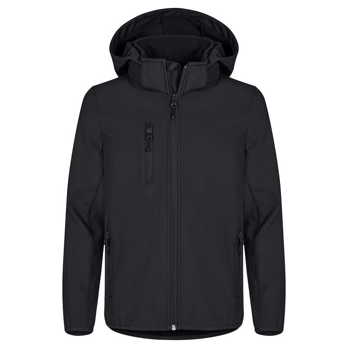  Classic Softshell Jacket Junior