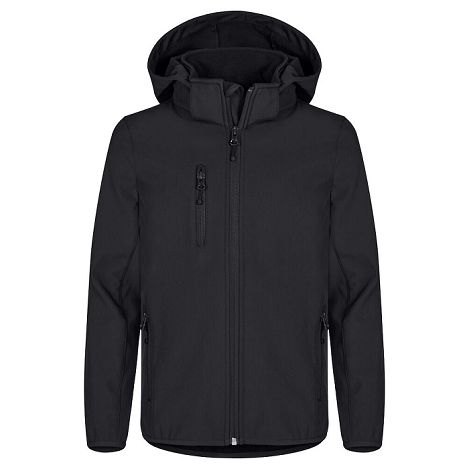  Classic Softshell Jacket Junior