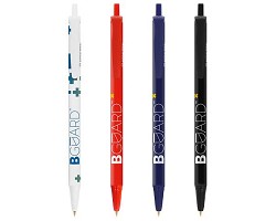 BIC® Clic Stic BGUARD™ bille