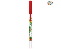 BIC® Round Stic® bille