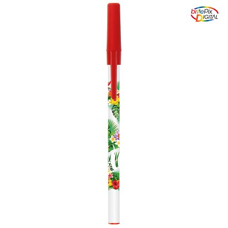 BIC® Round Stic® bille