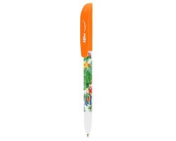 BIC® Super Clip bille