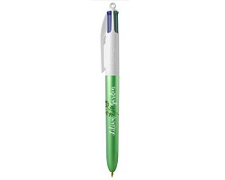 BIC® 4 Couleurs Glacé