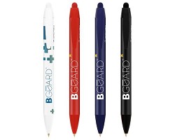 BIC® Wide Body™ BGUARD™ Antibacterial Ballpen