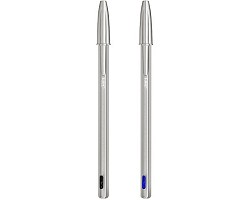 BIC® Cristal® Re New