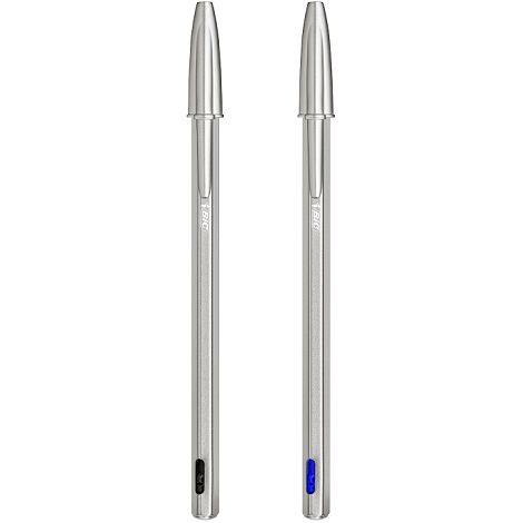 BIC® Cristal® Re New