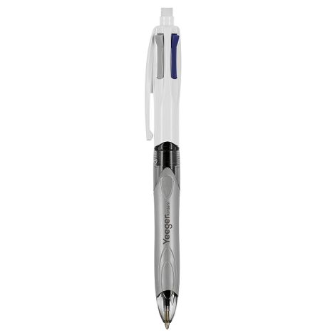 BIC® 4 Couleurs 3+1HB