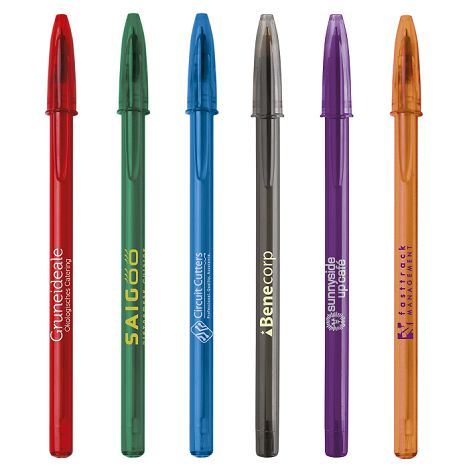 Stylo BIC® Style bille