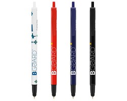 BIC® Clic Stic Stylus BGUARD™ bille