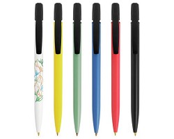 BIC® Media Clic BIO Based ballpen