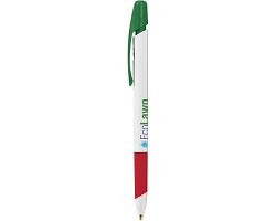 BIC®  Media Clic Grip Ecolutions® bille
