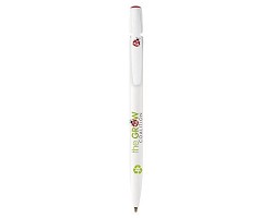 Stylo BIC® Media Clic Ecolutions® bille