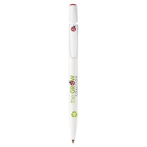 Stylo BIC® Media Clic Ecolutions® bille
