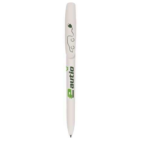 BIC® Super Clip Ecolutions® bille