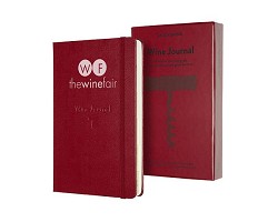 MOLESKINE® | Carnet de vin