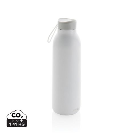  Bouteille isotherme 500ml en acier recyclé RCS