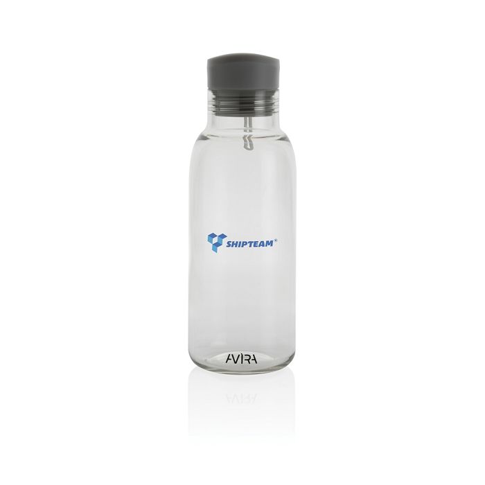  Bouteille 500 ml en rPET RCS Avira Atik