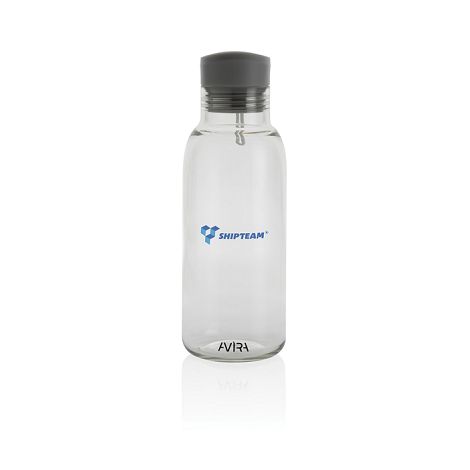  Bouteille 500 ml en rPET RCS Avira Atik