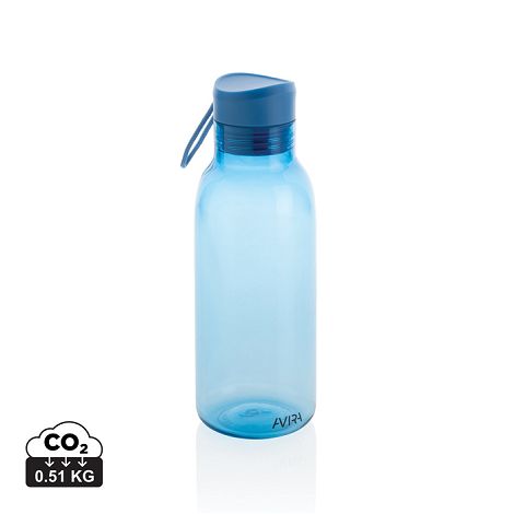  Bouteille 500 ml en rPET RCS Avira Atik