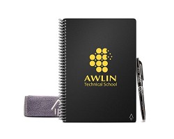 Rocketbook® Fusion Executive A5