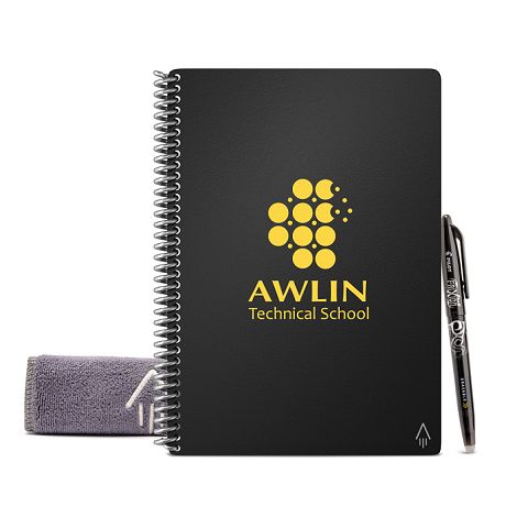 Rocketbook® Fusion Executive A5