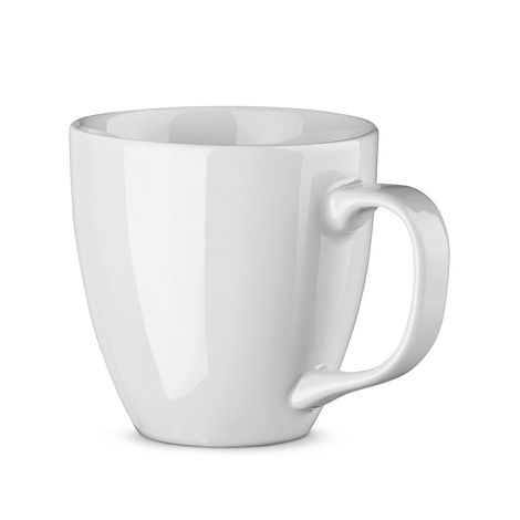  Mug en porcelaine 450 mL