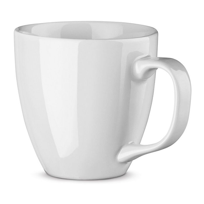  Mug en porcelaine 450 mL