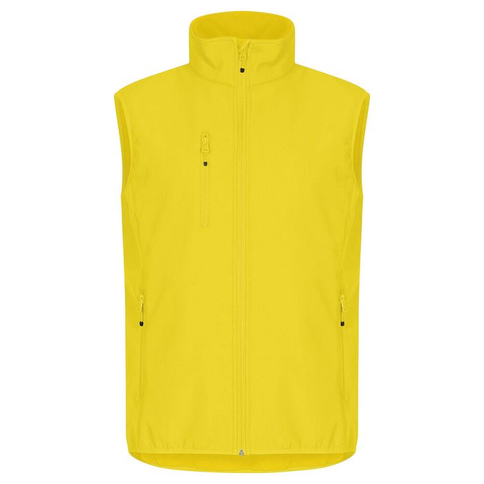  Classique Softshell Veste