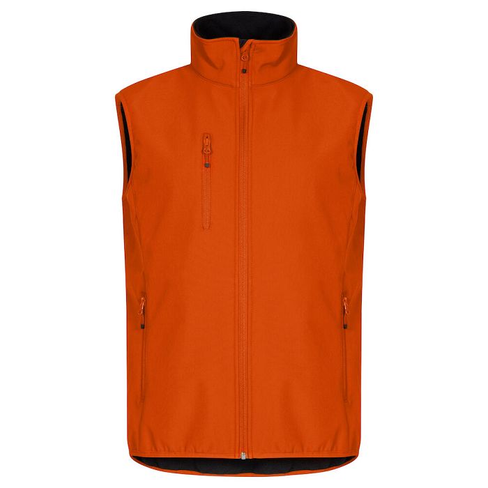  Classique Softshell Veste