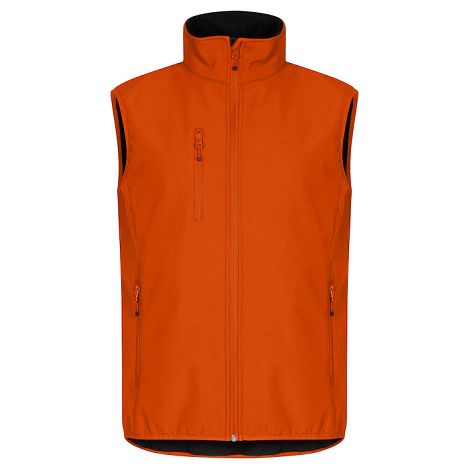  Classique Softshell Veste