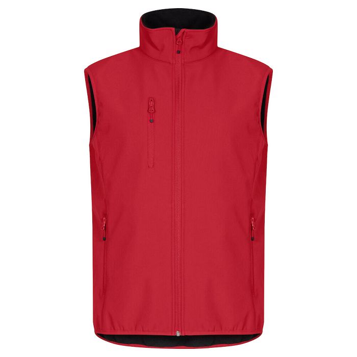  Classique Softshell Veste