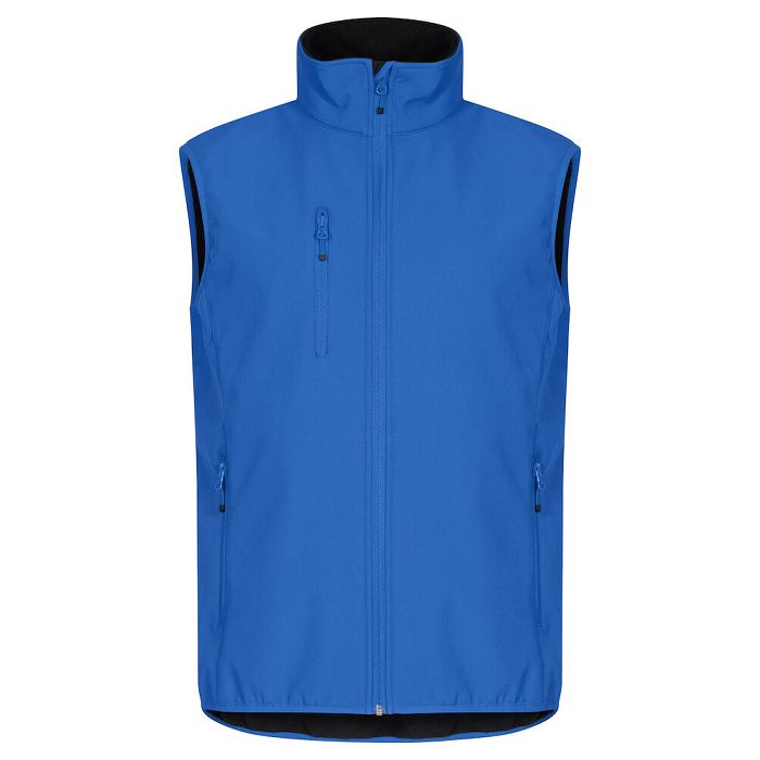  Classique Softshell Veste