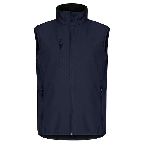  Classique Softshell Veste