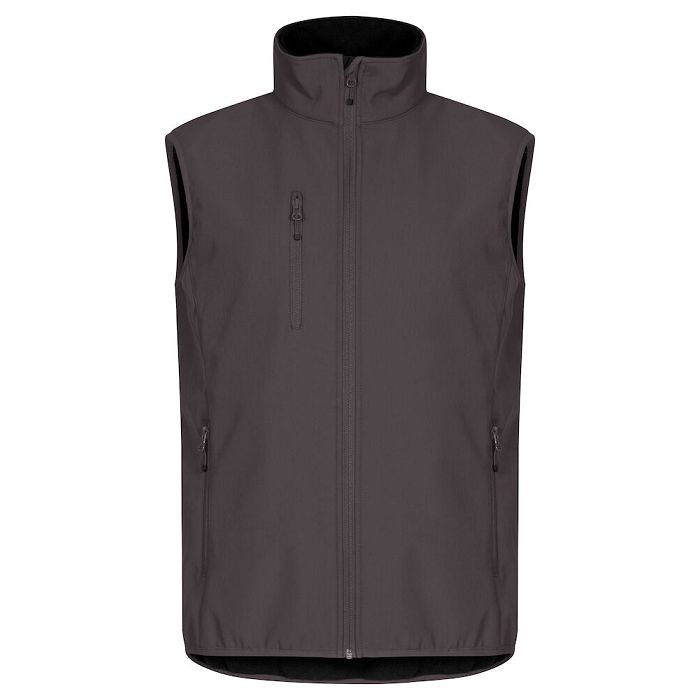  Classique Softshell Veste