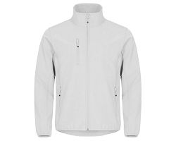 Classic Softshell Jacket hommes