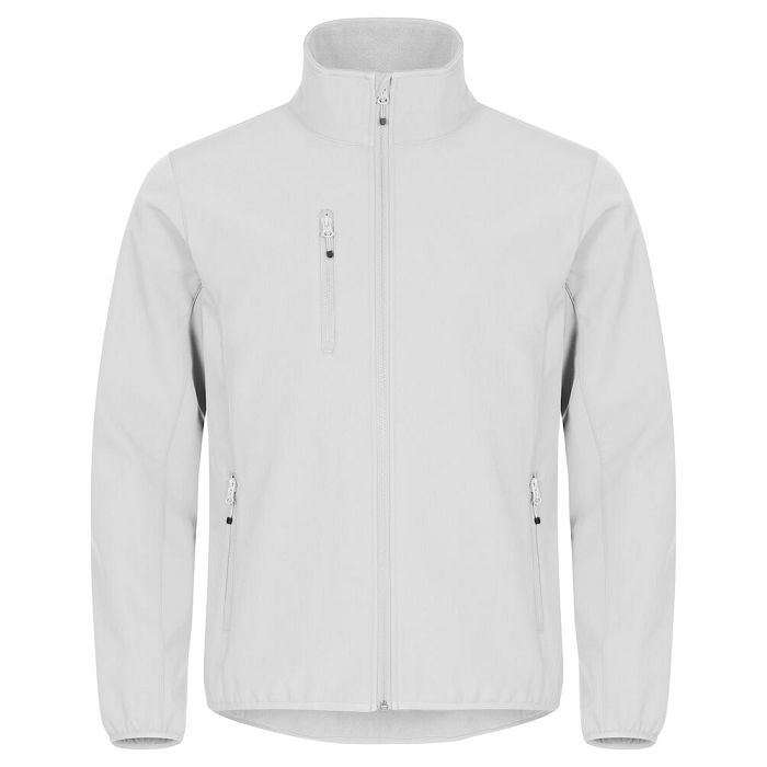  Classic Softshell Jacket hommes