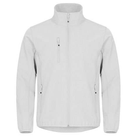  Classic Softshell Jacket hommes