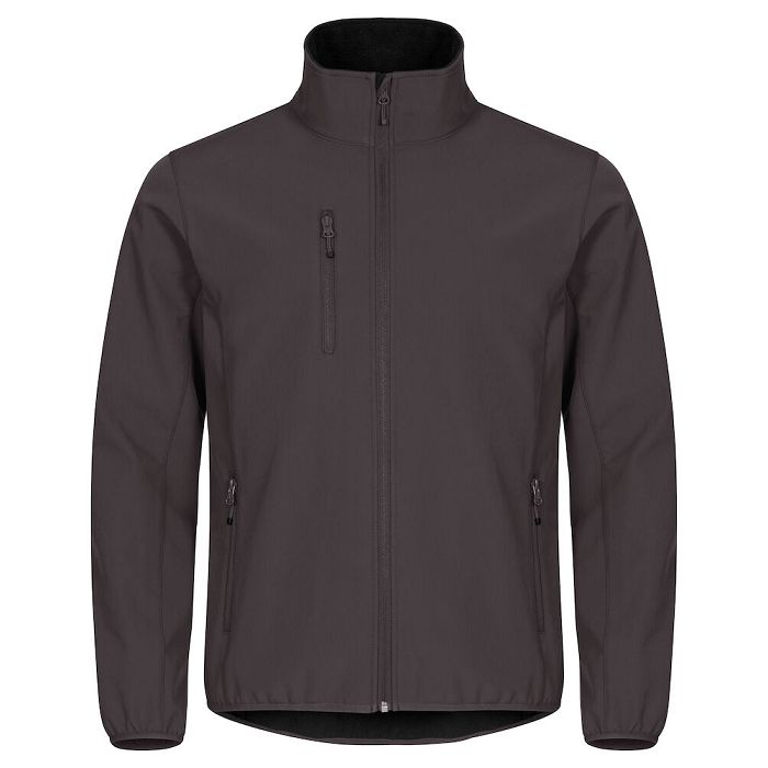  Classic Softshell Jacket hommes