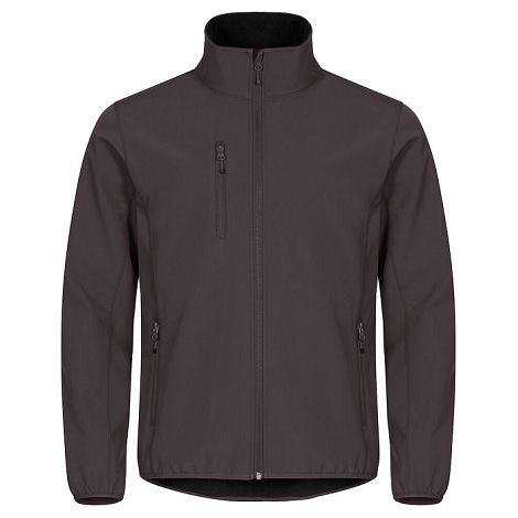  Classic Softshell Jacket hommes