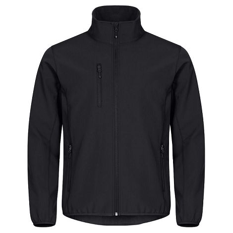  Classic Softshell Jacket hommes