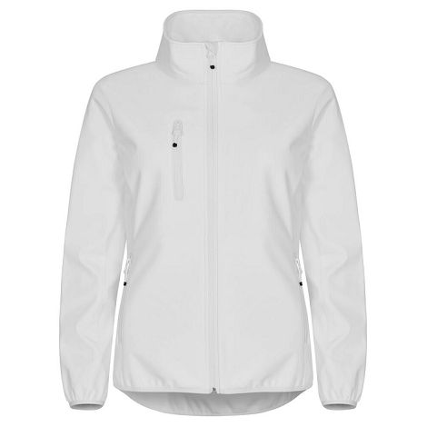  Classic Softshell Jacket Femme