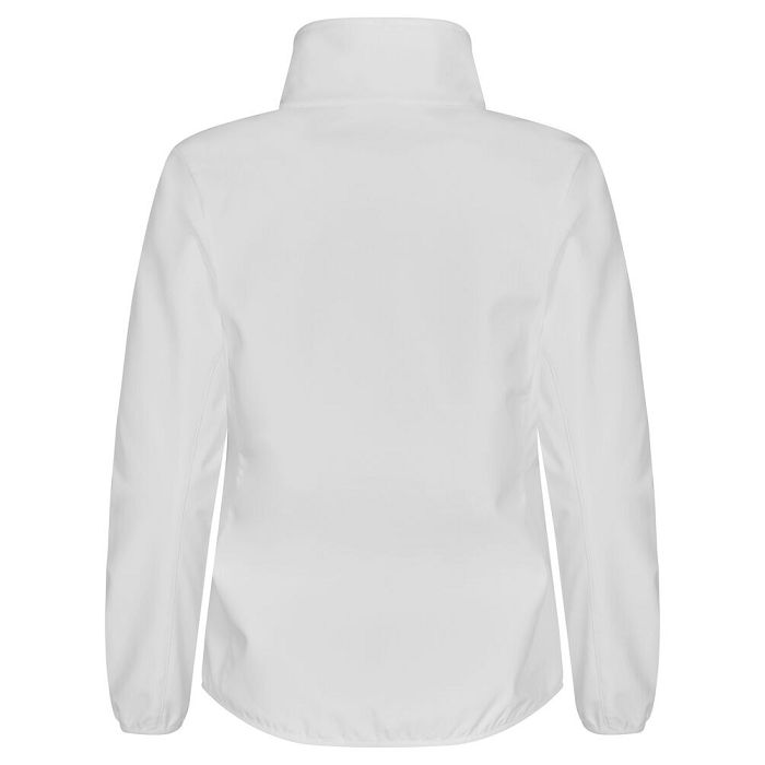  Classic Softshell Jacket Femme