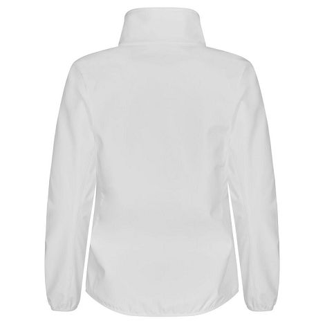  Classic Softshell Jacket Femme