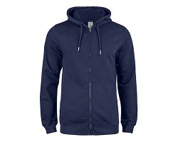 Premium OC Hoody Full Zip