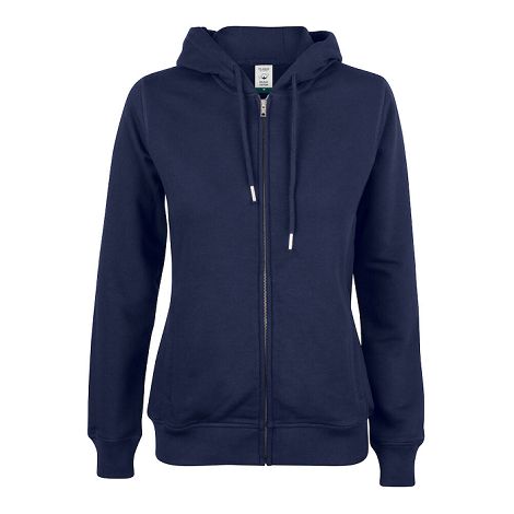  Premium OC Hoody Full Zip lady