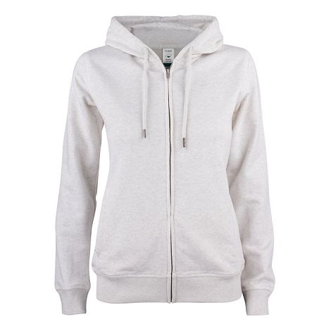  Premium OC Hoody Full Zip lady