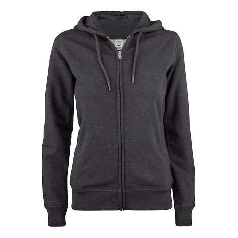  Premium OC Hoody Full Zip lady