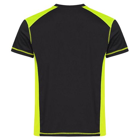  Teeshirt de sport homme matière recyclée