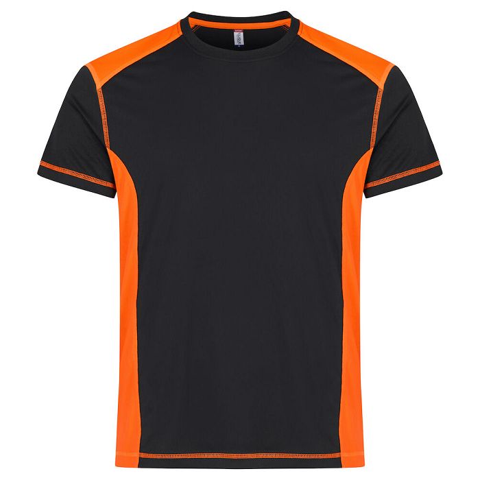  Teeshirt de sport homme matière recyclée