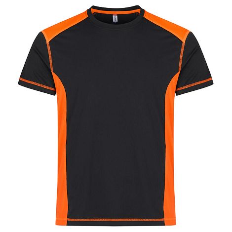  Teeshirt de sport homme matière recyclée